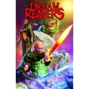 Image of Dream Reavers TP