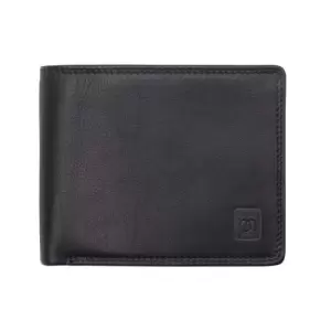 Image of PRIMEHIDE Washington Collection Wallet 7 X Card Slot - Black