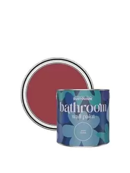 Image of Rust-Oleum Bathroom Wall Paint In Soho - 2.5-Litre Tin