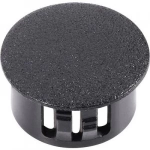 Image of PB Fastener 76159 Filler plug Black