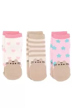 Image of Socks Set (Pack of 3)