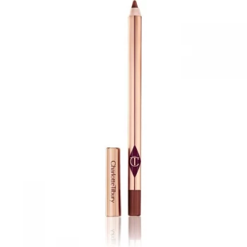 Image of Charlotte Tilbury Lip Cheat - Pillowtalk Int