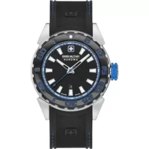 Image of Gents Swiss Military Hanowa Watch