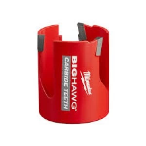 Image of Milwaukee Big Hawg Hole Saw 57mm