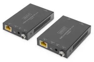 Image of Digitus HDMI Extender Set, 4K/60Hz, 70 m