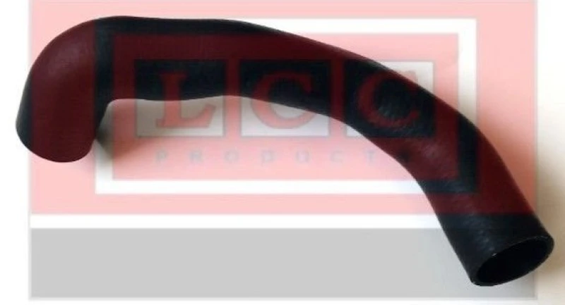 Image of LCC LCC6232 Turbocharger Hose Charger Intake Hose (3314)