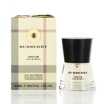 Image of Burberry Touch Eau de Parfum For Her 30ml