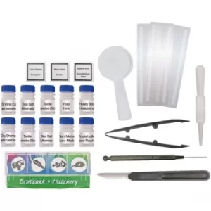 Image of Bresser Optik 8859490 Experiment Set