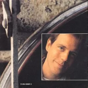 Image of Big Horizon by David Wilcox CD Album