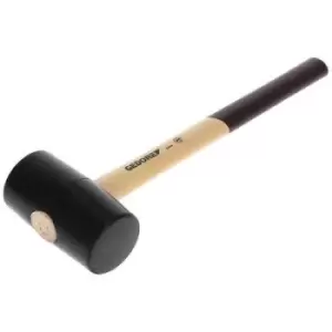 Image of Gedore 226 E-2 8825770 Soft face hammer 630g 340 mm DIN 5128-90