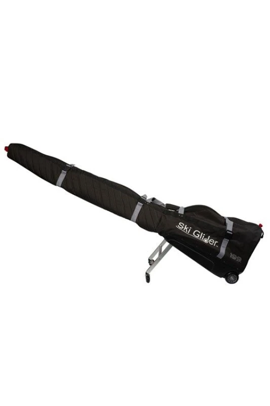 Image of Sun Mountain Ski Glider Black unisex 179cm