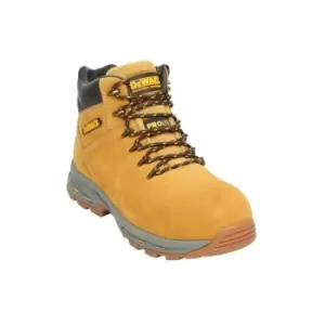 Image of Reno 8 Reno Pro-Lite Safety Boots Wheat uk 8 eur 42 DEWRENO8 - Dewalt
