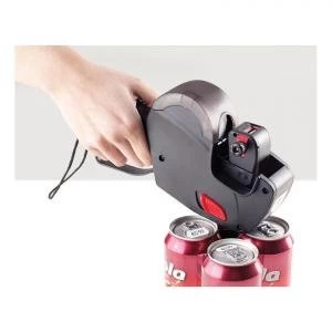 Image of Avery Mk II Labelling Gun for Pricing Numeric 1 line Max of 8