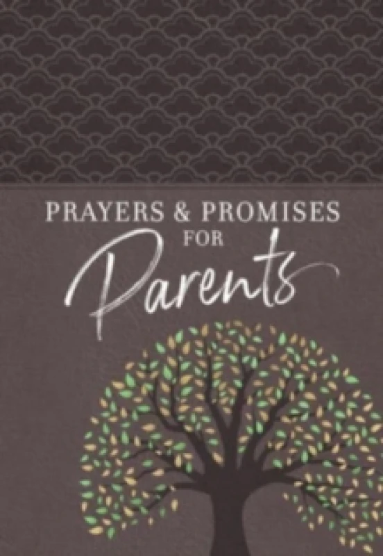 Image of Prayers & Promises for Parents Paperback / softback