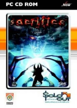 Image of Sacrifice PC Game