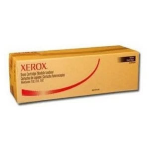 Image of Xerox 006R01317 Black Laser Toner Ink Cartridge