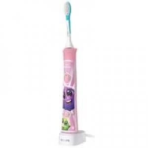 Image of Philips Sonicare HX6352/42 Connected Kids Electric Toothbrush
