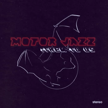 Image of Various Artists - Motor Jazz Vinyl