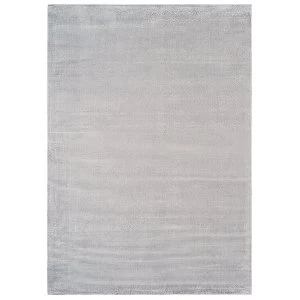Image of Asiatic Reko Rug - 200 x 300cm - Silver