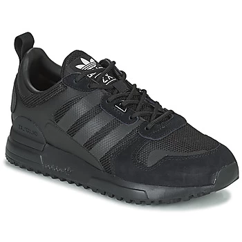 Image of adidas ZX 700 HD mens Shoes Trainers in Black,7.5,8,8.5,9,9.5,10,10.5,11