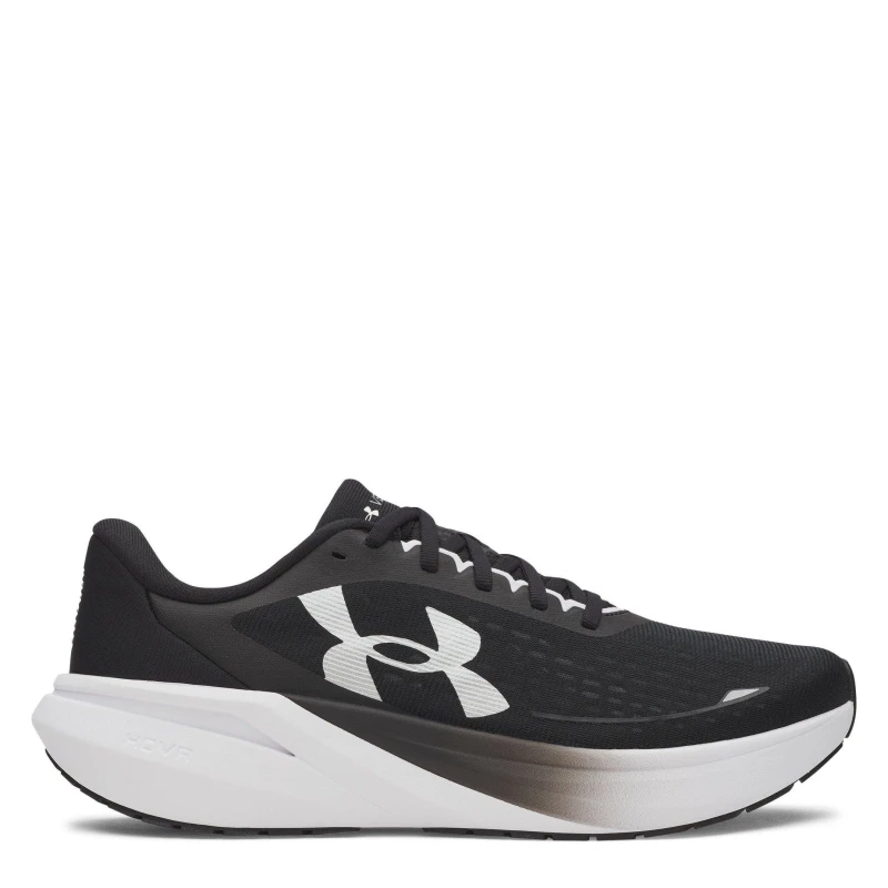 Image of Under Armour Velociti Pace Run Sn63 Black / White male 11 (46)