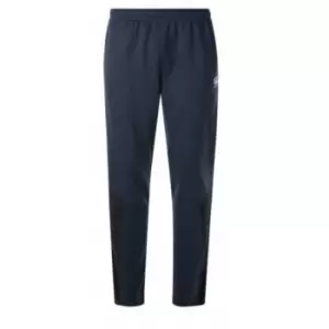 Image of Canterbury Mens Stretch Tapered Quick Drying Trousers (S) (Navy) - Navy