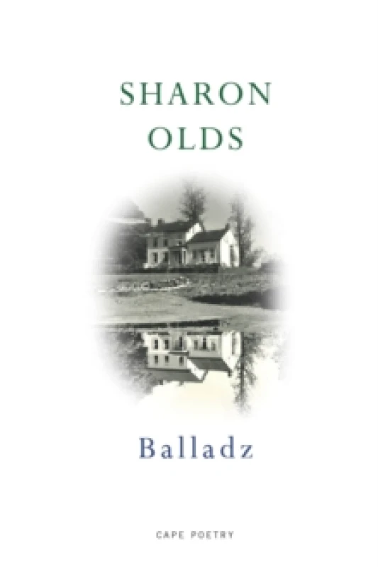 Image of Balladz Paperback / softback