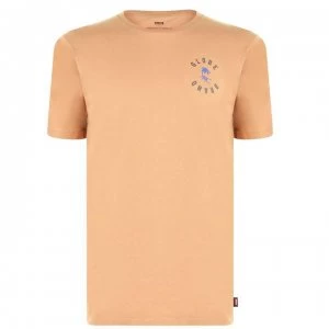 Image of Globe Skate T Shirt Mens - I.D