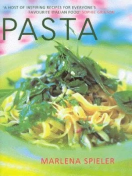 Image of Pasta by Marlena Spieler and Gus Filgate Hardback