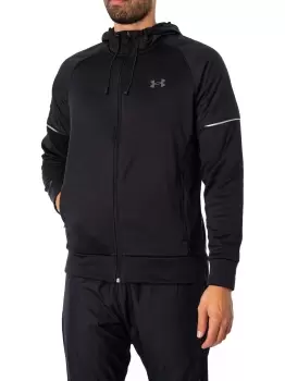 Image of Storm Zip Hoodie