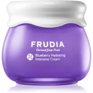 Image of Frudia Blueberry Intensive Hydrating Cream 55 g
