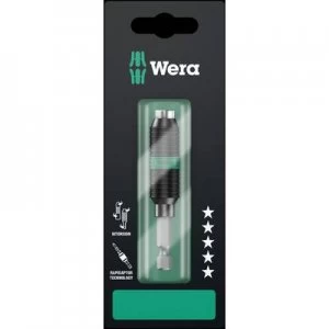 Image of Wera;897/4 RUniversal holder length 75 mm
