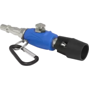 Image of Sealey SA904 Venturi Tip Mini Air Blow Gun