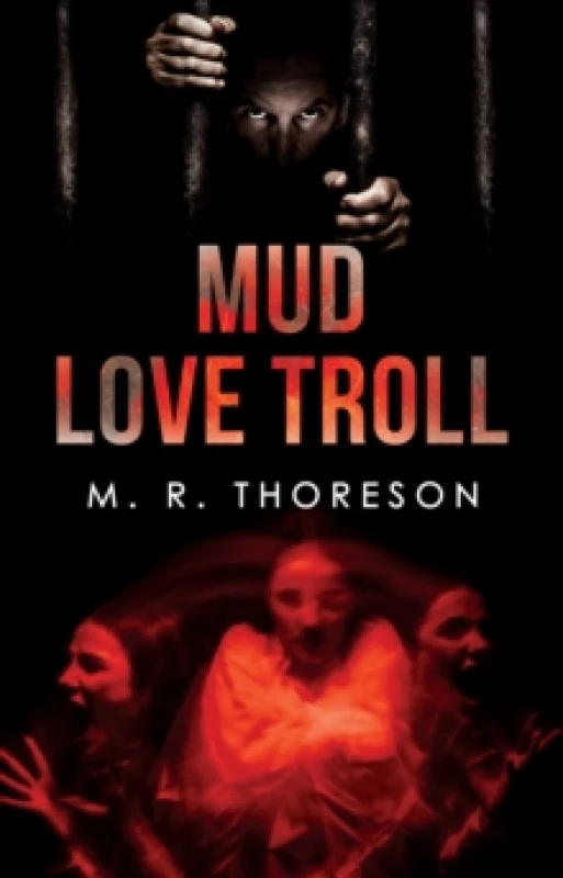 Image of Mud Love Troll Paperback / softback