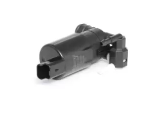 Image of TOPRAN Windshield Washer Pump 720 299 Washer Pump,Windscreen Washer Pump MERCEDES-BENZ,OPEL,RENAULT,CITAN Kasten (415),Citan Kombi / Tourer (415)