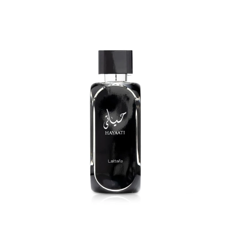 Image of Lattafa Hayaati Eau de Parfum 100ml