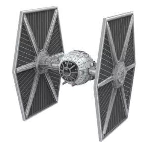 Image of Star Wars 3D Puzzle Imperial TIE Fighter