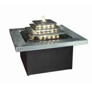 Image of Bermuda New York Water Fall