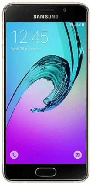 Image of Samsung Galaxy A3 2016 16GB