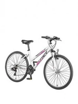 Image of X-Fact Mission 16" Ladies Steel Hardtail 21 Speed Shimano Gears