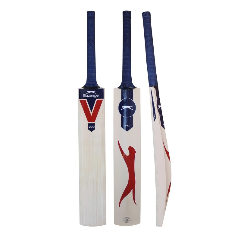 Image of Slazenger Apex V200 Bat Junior Multi unisex 6