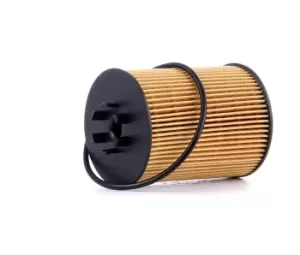 Image of MASTER-SPORT Oil filter Filter Insert 715/5X-OF-PCS-MS Engine oil filter BMW,ALPINA,MORGAN,5 Limousine (E60),5 Touring (E61),X5 (E53)