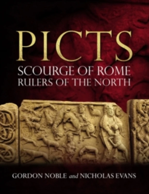 Image of Picts. Paperback. By Gordon Noble, Nicholas Evans Books