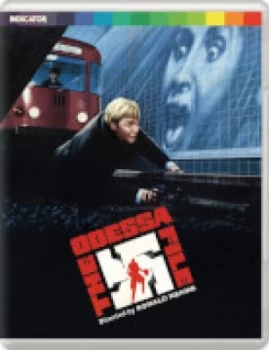 Image of The Odessa File - Limited Edition