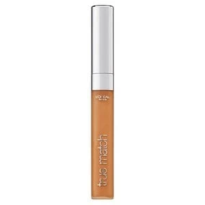 Image of LOreal True Match Concealer 7D/W Gold Amber