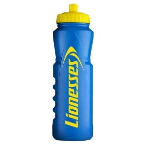 Image of Lucozade Lionesses Water Bottle 1000ml
