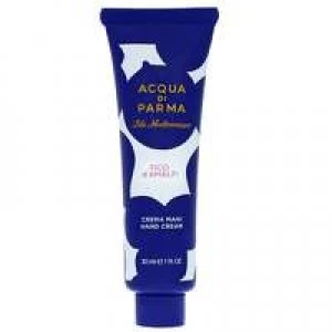 Image of Acqua di Parma Blu Mediterraneo Fico di Amalfi Hand Cream 30ml