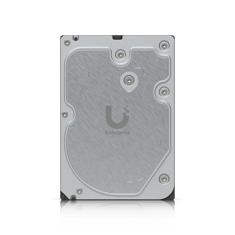 Image of Ubiquiti Networks Ubiquiti UACC-HDD-E-8TB internal hard drive 7200 RPM 3.5" Serial ATA UACC-HDD-E-8TB