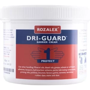 Image of NO.1 Dri-Guard 3LTR