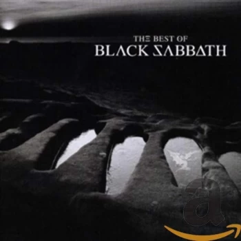 Image of Black Sabbath - Best Of CD